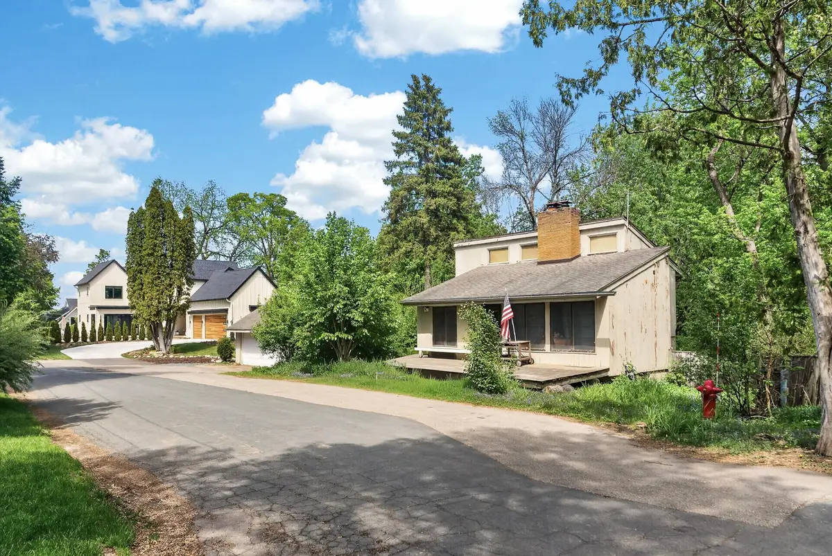 3114 Brooks Lane, Wayzata, MN 55391 - #1