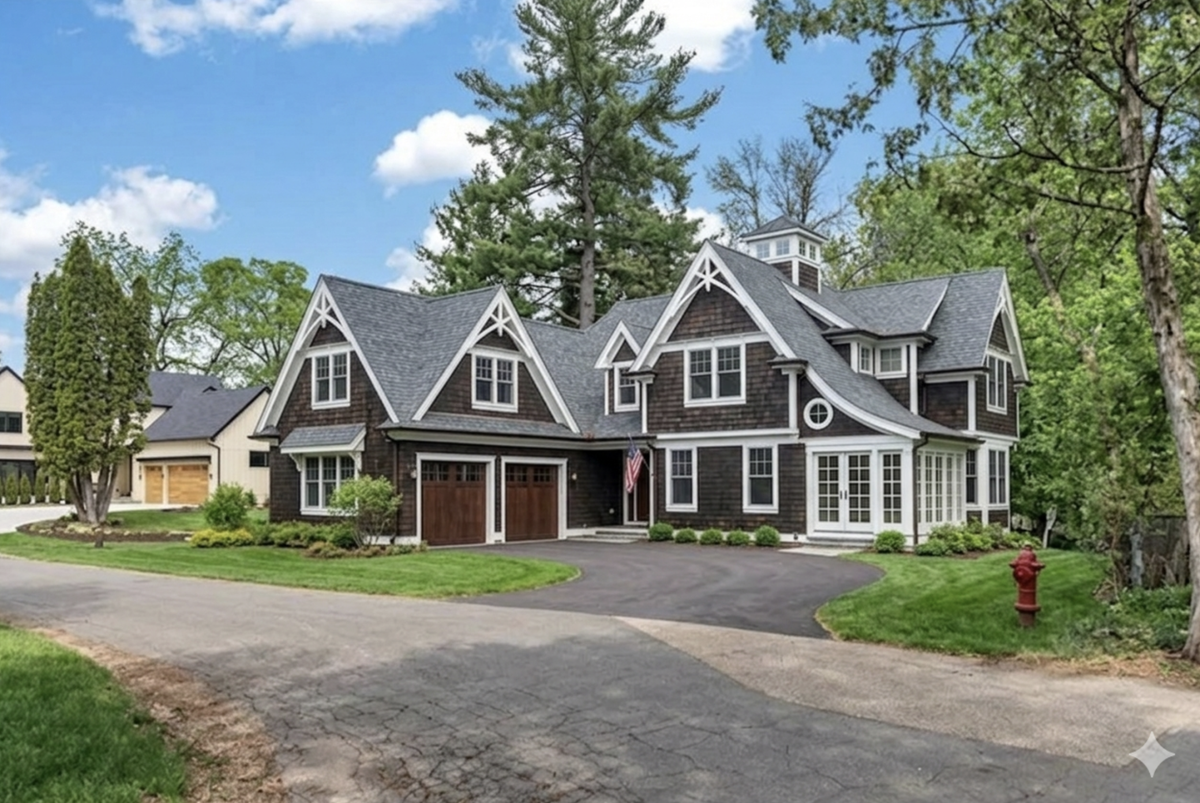 3114 Brooks Lane, Minnetonka Beach, MN 55361 - #1