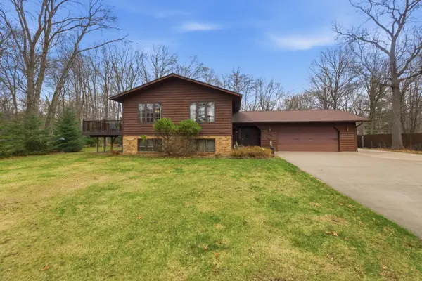 13111 Timberlane Drive, Baxter, MN 56425