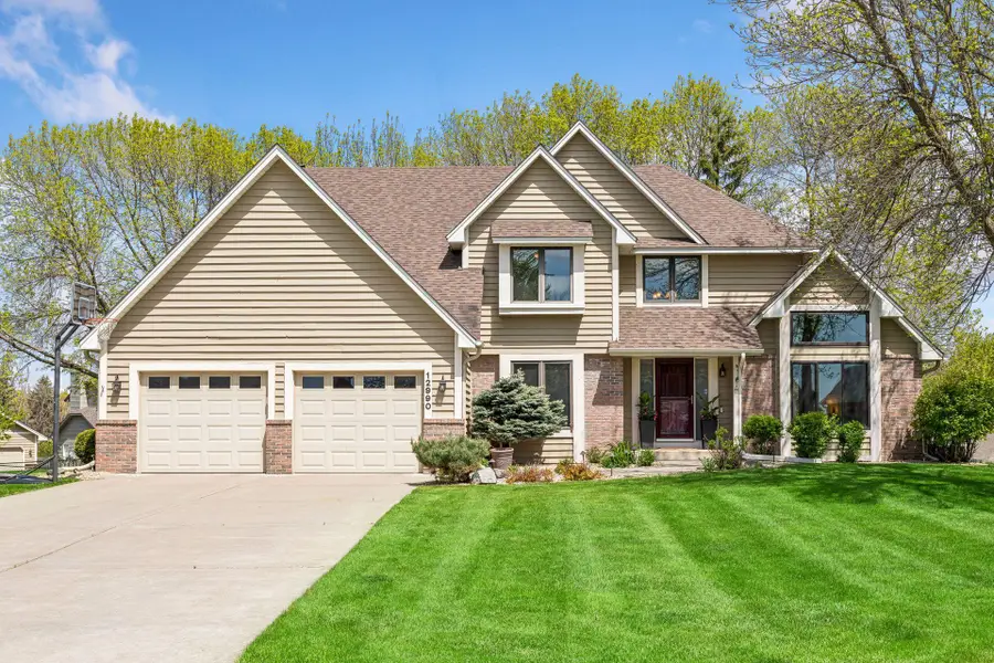 12990 57th Avenue N, Minneapolis, MN 55442 - #2