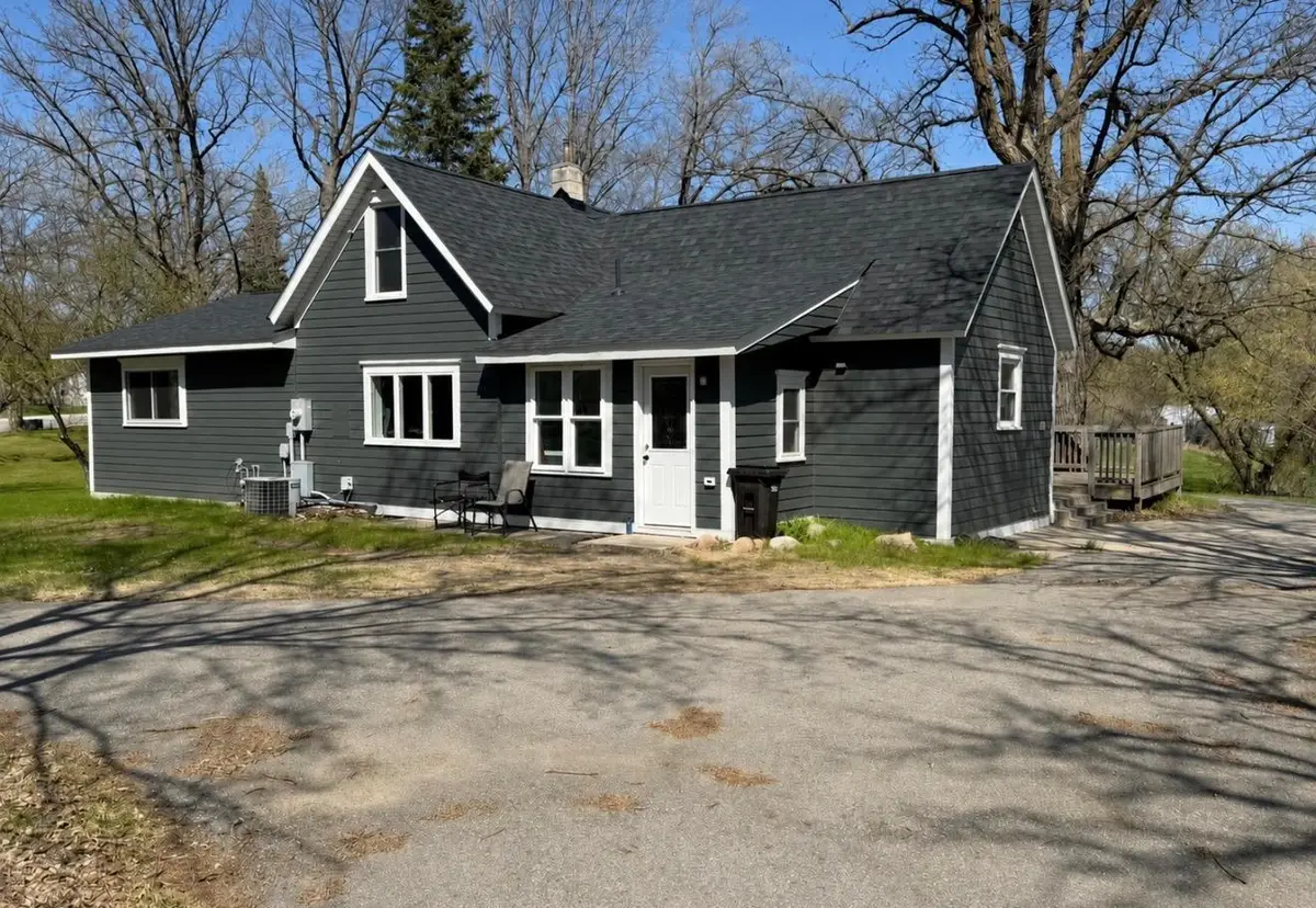 508 E Main Avenue, Frazee, MN 56544 - #1