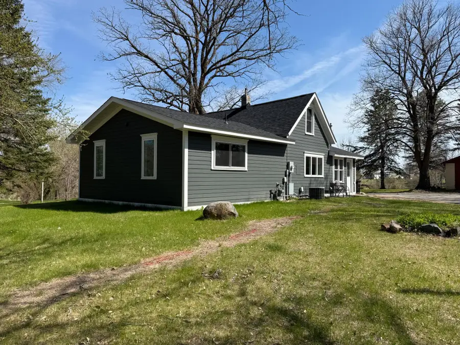 508 E Main Avenue, Frazee, MN 56544 - #3