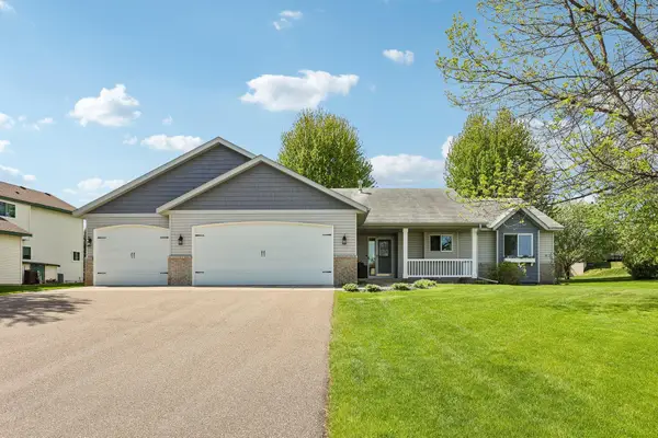 21389 Goldenrod Lane, Rogers, MN 55374