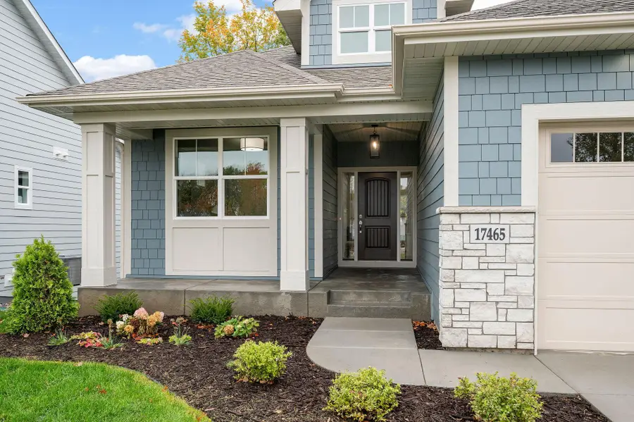 17465 47th Avenue N, Minneapolis, MN 55446 - #2