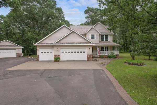 14586 31st Street, Clear Lake, MN 55319