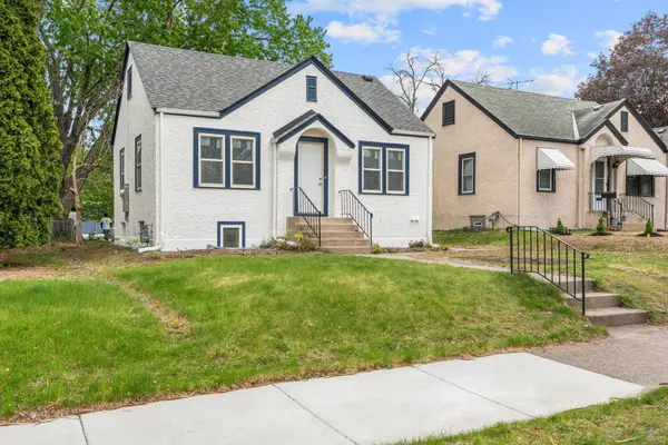 4424 Russell Avenue N, Minneapolis, MN 55412