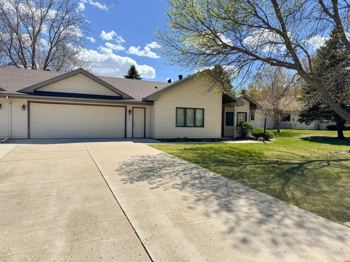 2206 Arrowwood Court, Fergus Falls, MN 56537 - #1