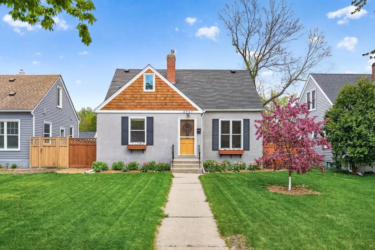2937 Hampshire Avenue S, Saint Louis Park, MN 55426 - #1