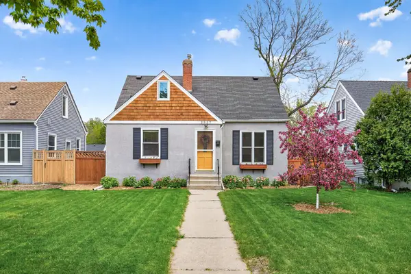 2937 Hampshire Avenue S, Saint Louis Park, MN 55426