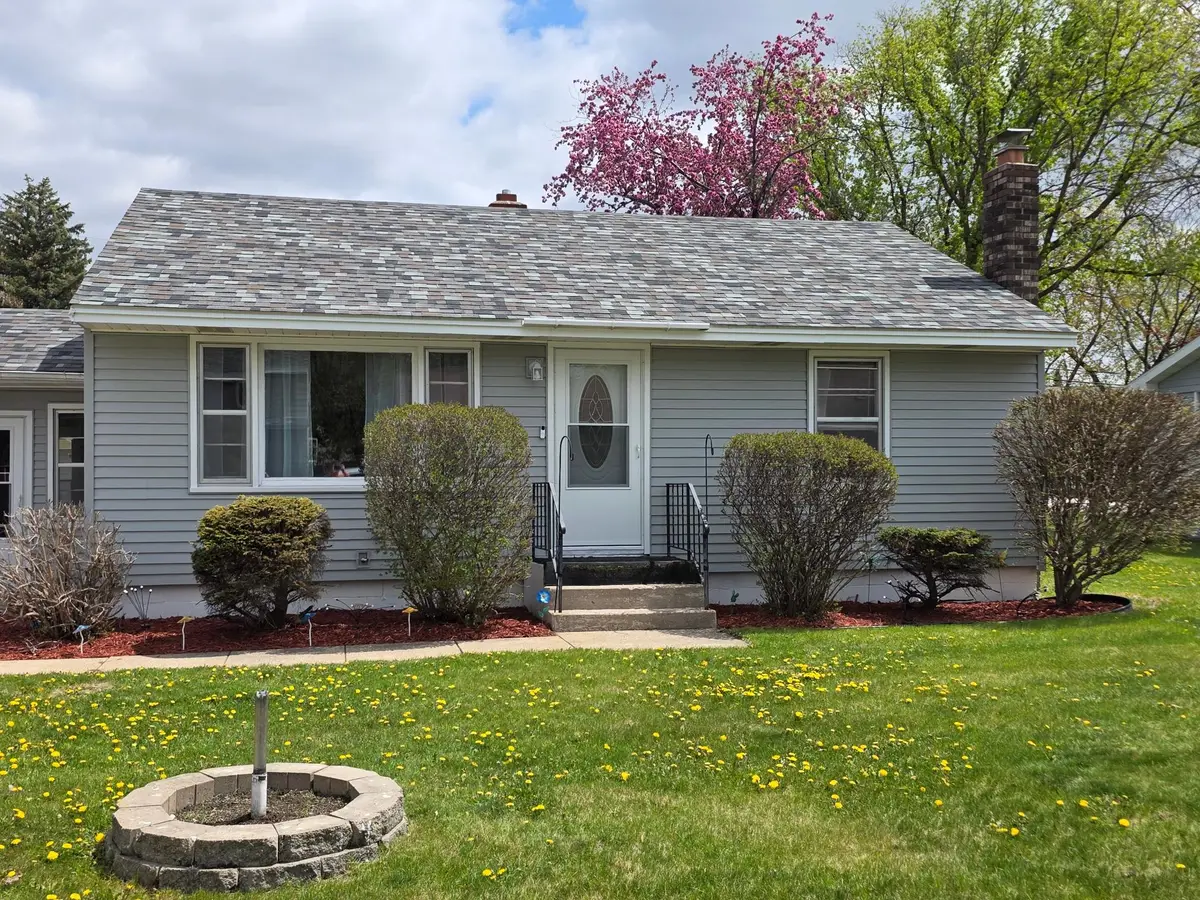 1016 32nd Avenue N, Saint Cloud, MN 56303 - #1