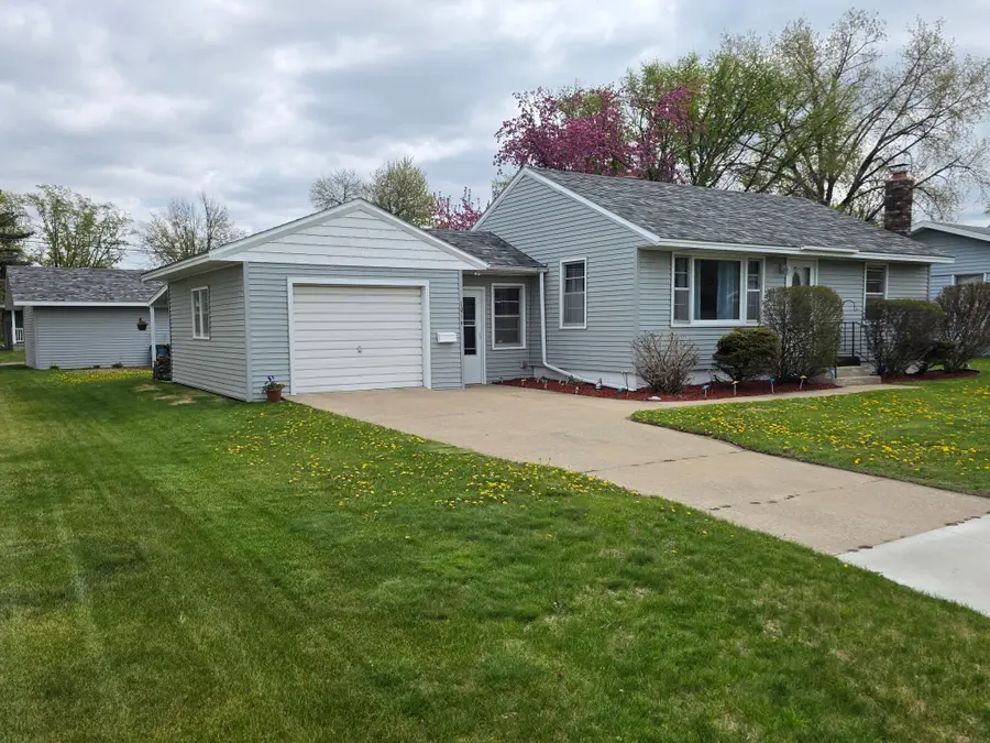 1016 32nd Avenue N, Saint Cloud, MN 56303 - #2