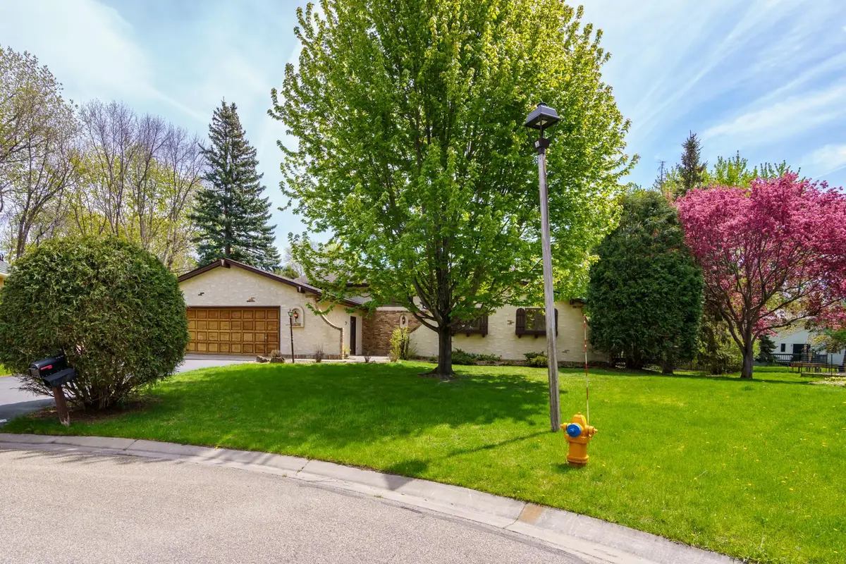 2640 Alvarado Lane N, Minneapolis, MN 55447 - #1