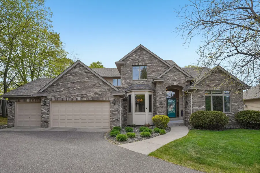7701 Shenandoah Lane N, Maple Grove, MN 55311 - #2