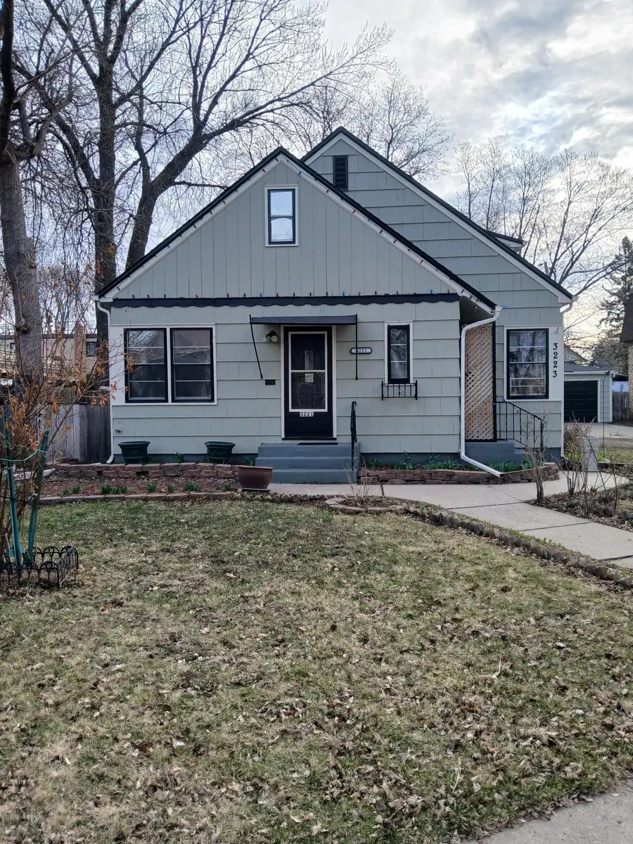 3221 Minnehaha Avenue, Minneapolis, MN 55406 - #2
