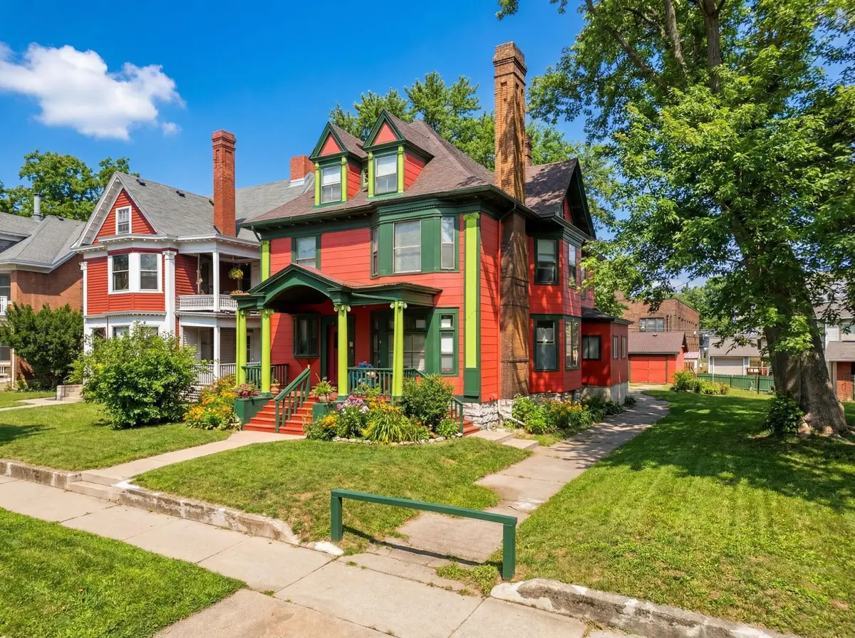 475 Dayton Avenue, Saint Paul, MN 55102 - #1