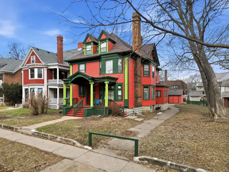 475 Dayton Avenue, Saint Paul, MN 55102 - #2