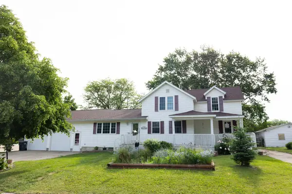 104 Indiana Avenue, Adrian, MN 56110