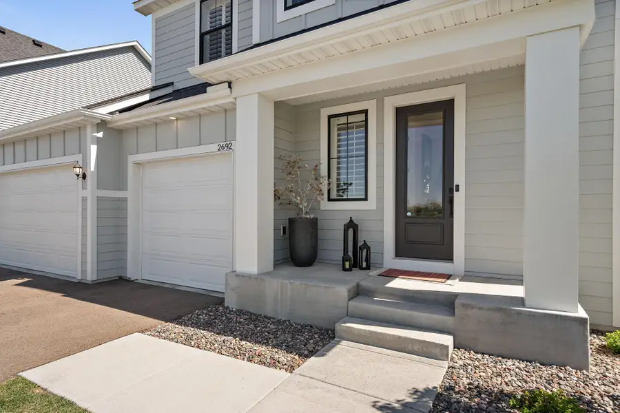 2692 Kendall Avenue Ne, Saint Michael, MN 55376 - #3