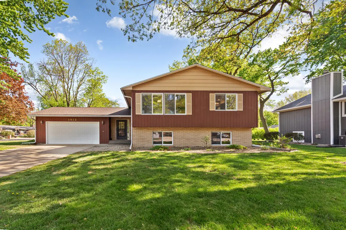 1813 Marie Lane, North Mankato, MN 56003 - #1