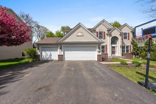 7128 Timber Crest Drive S, Cottage Grove, MN 55016