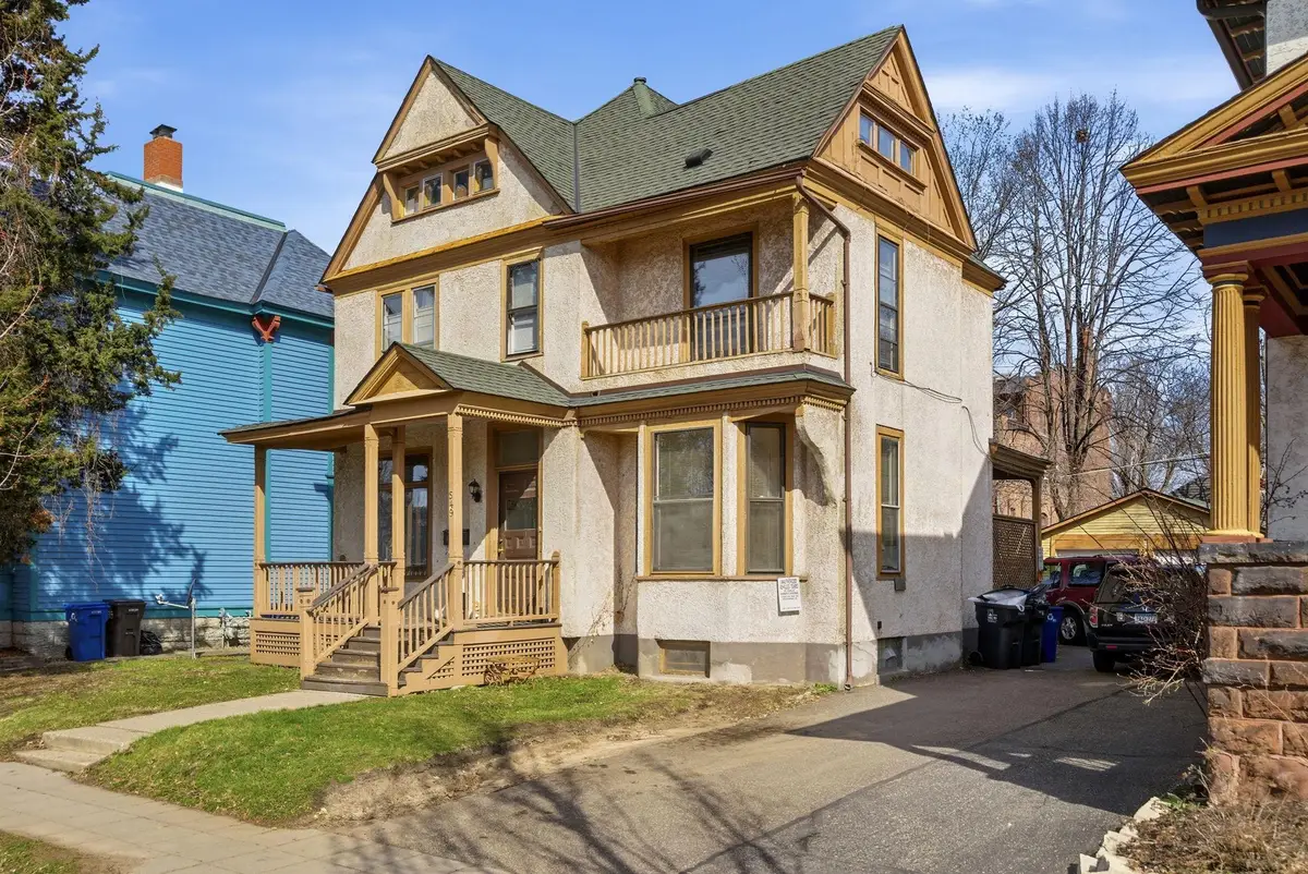 549 Selby Avenue, Saint Paul, MN 55102 - #1