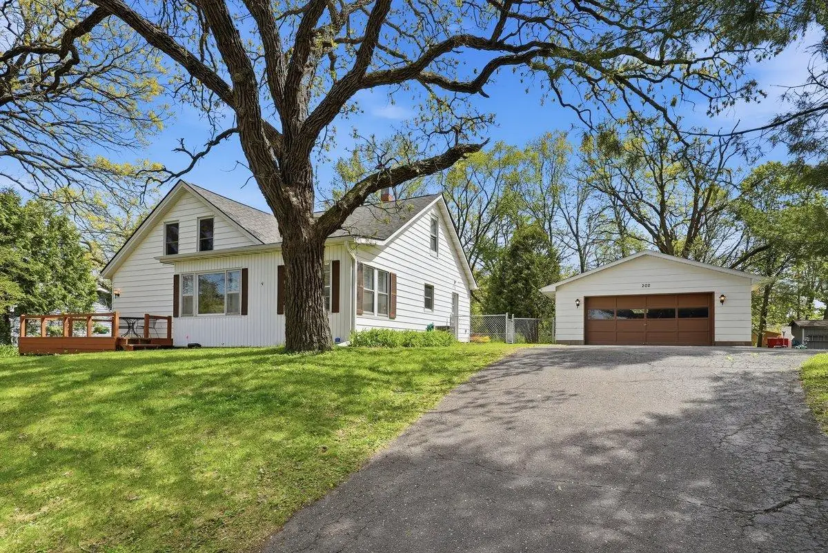 202 Hamilton Drive, River Falls, WI 54022 - #1