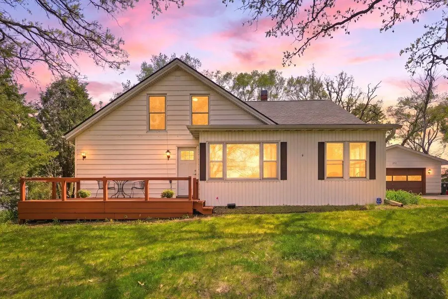 202 Hamilton Drive, River Falls, WI 54022 - #2