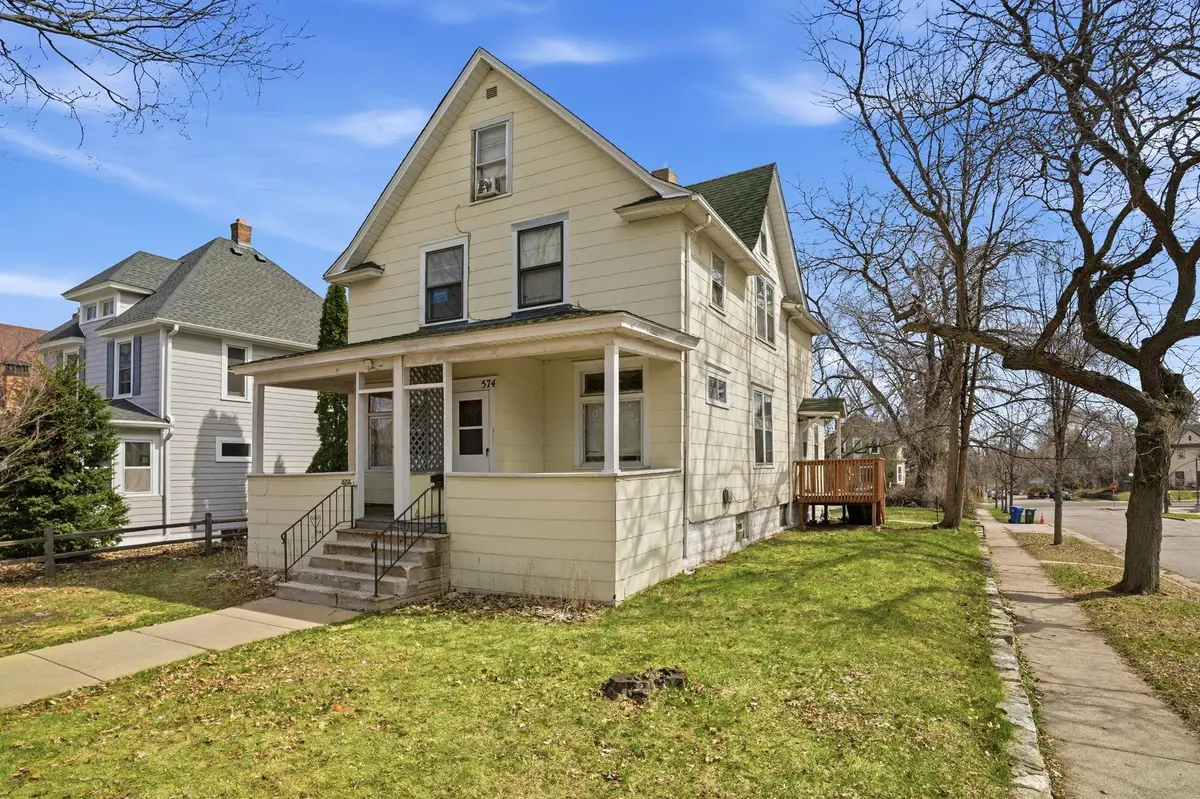 572 Ottawa Avenue, Saint Paul, MN 55107 - #1