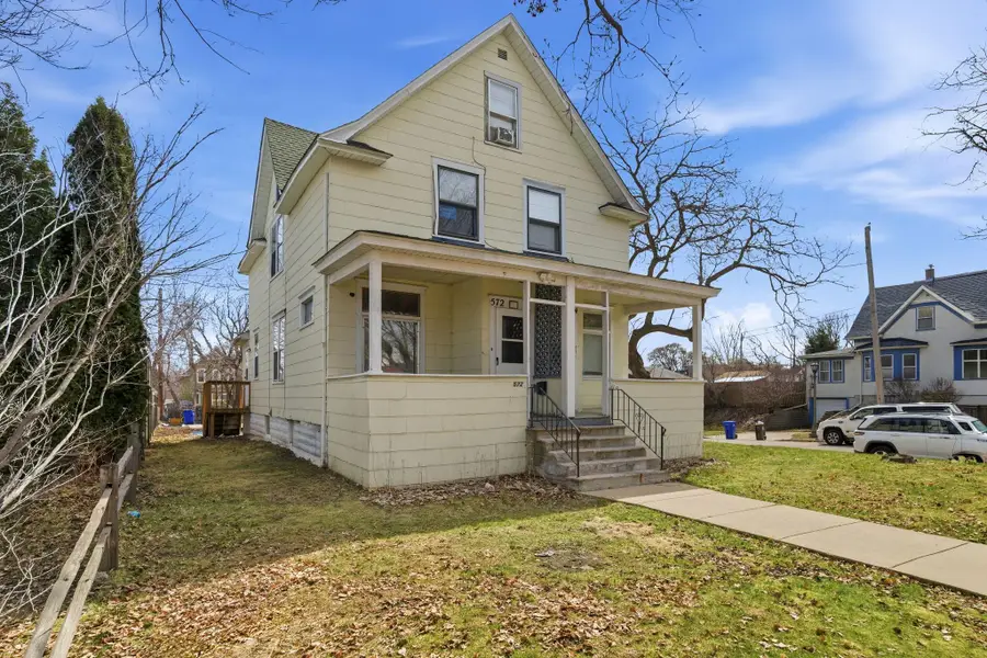 572 Ottawa Avenue, Saint Paul, MN 55107 - #2