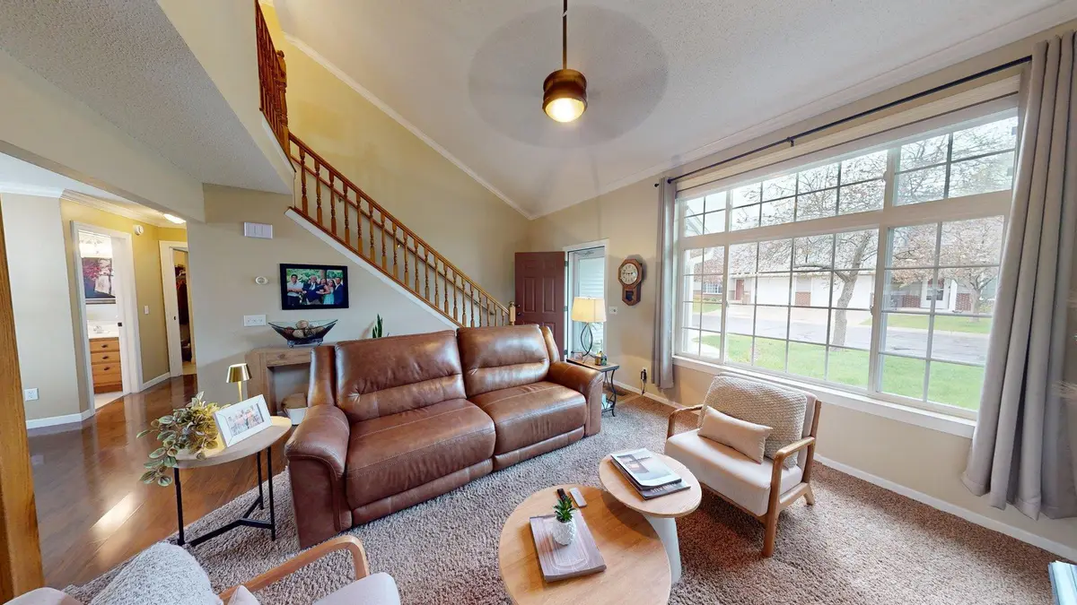 2003 Prairie Lane Sw, Willmar, MN 56201 - #1