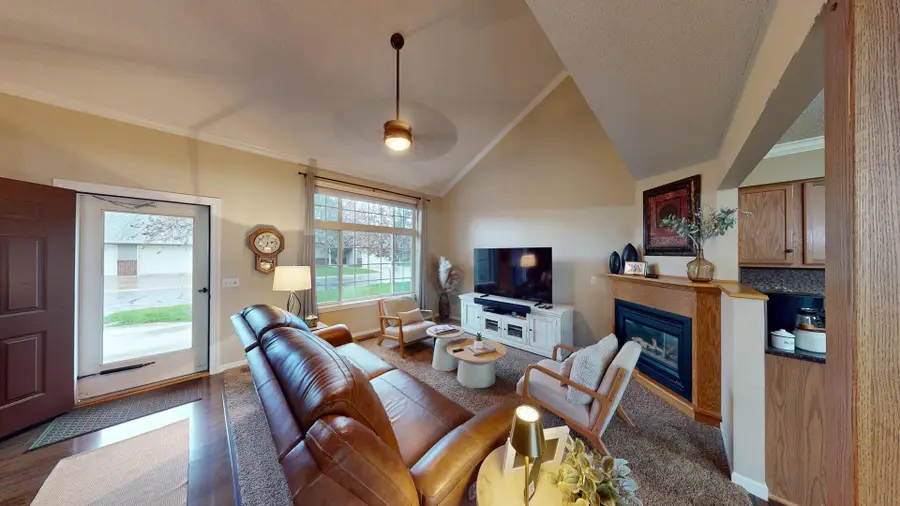 2003 Prairie Lane Sw, Willmar, MN 56201 - #2