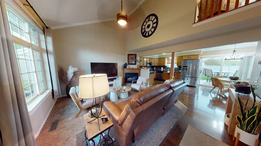 2003 Prairie Lane Sw, Willmar, MN 56201 - #3