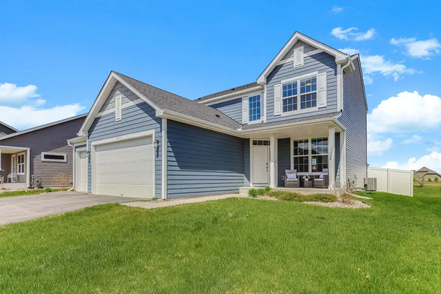 8117 186th Street W, Lakeville, MN 55044 - #2