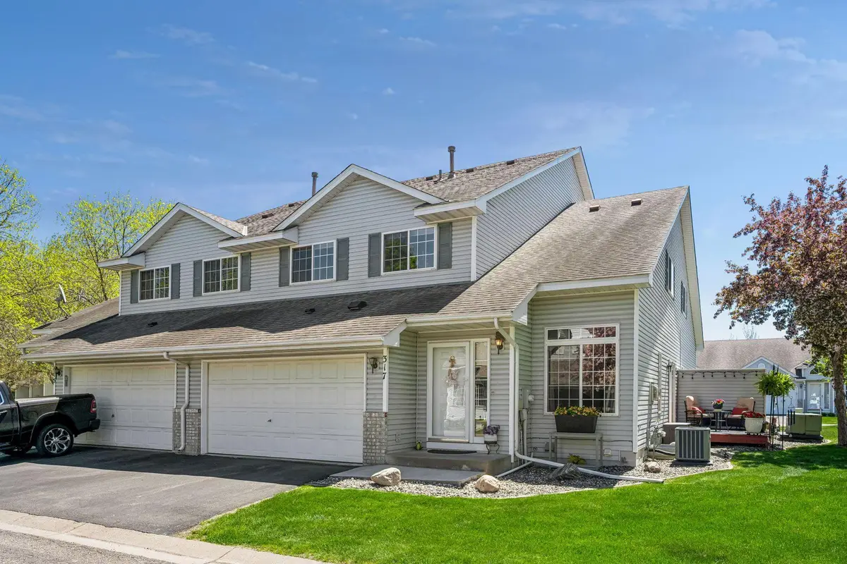 317 Creekside Drive, Buffalo, MN 55313 - #1