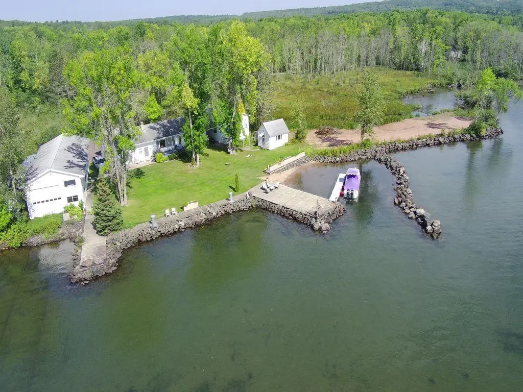 6431 Summit Avenue, Washburn, WI 54891 - #1