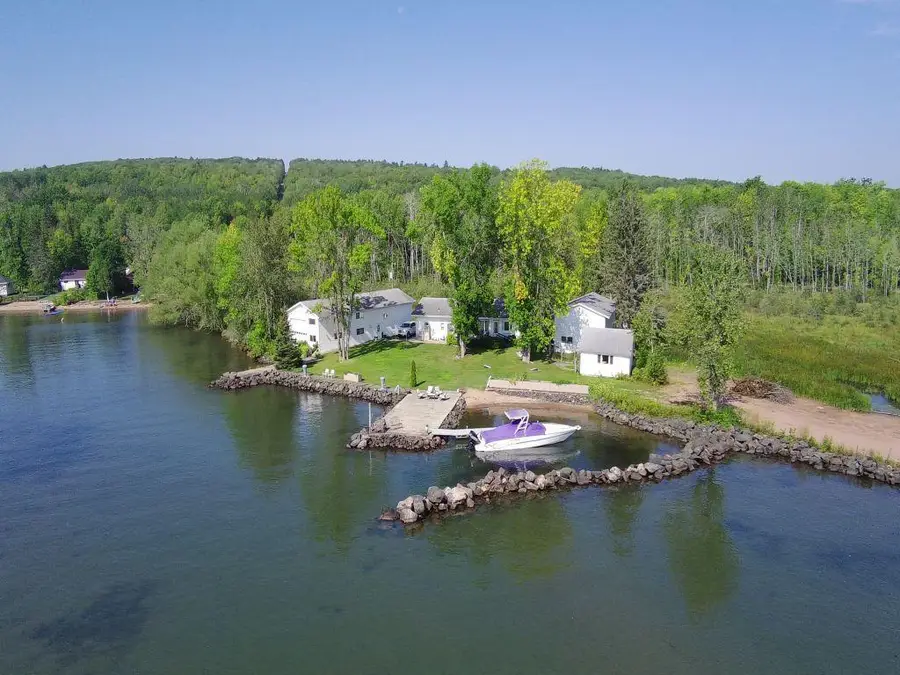 6431 Summit Avenue, Washburn, WI 54891 - #2