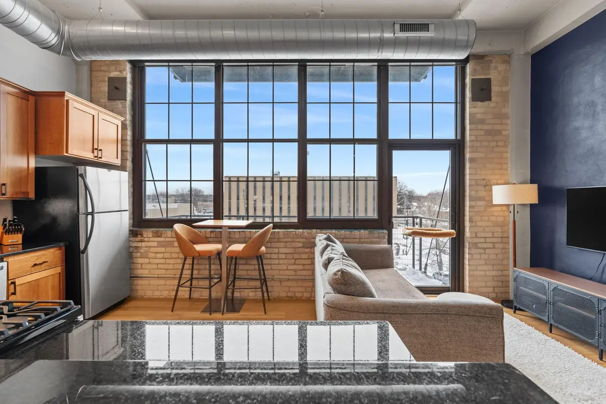 1901 E Hennepin Avenue #306, Minneapolis, MN 55413 - #1