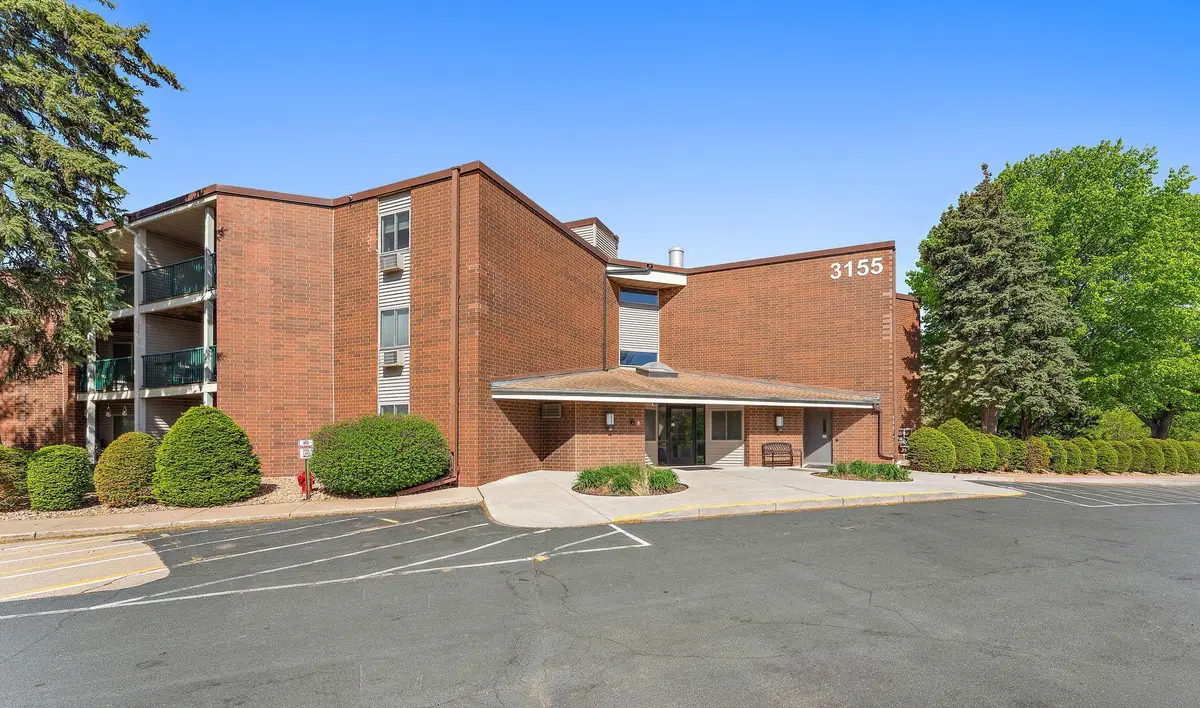 3155 Coachman Road #308, Eagan, MN 55121 - #1