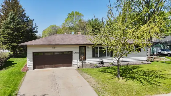 408 4th Street Sw, Little Falls, MN 56345