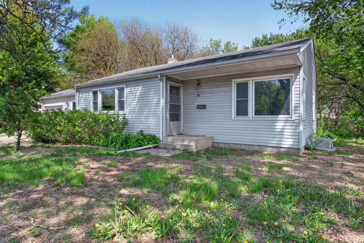 8217 Lyndale Avenue S, Bloomington, MN 55420 - #1