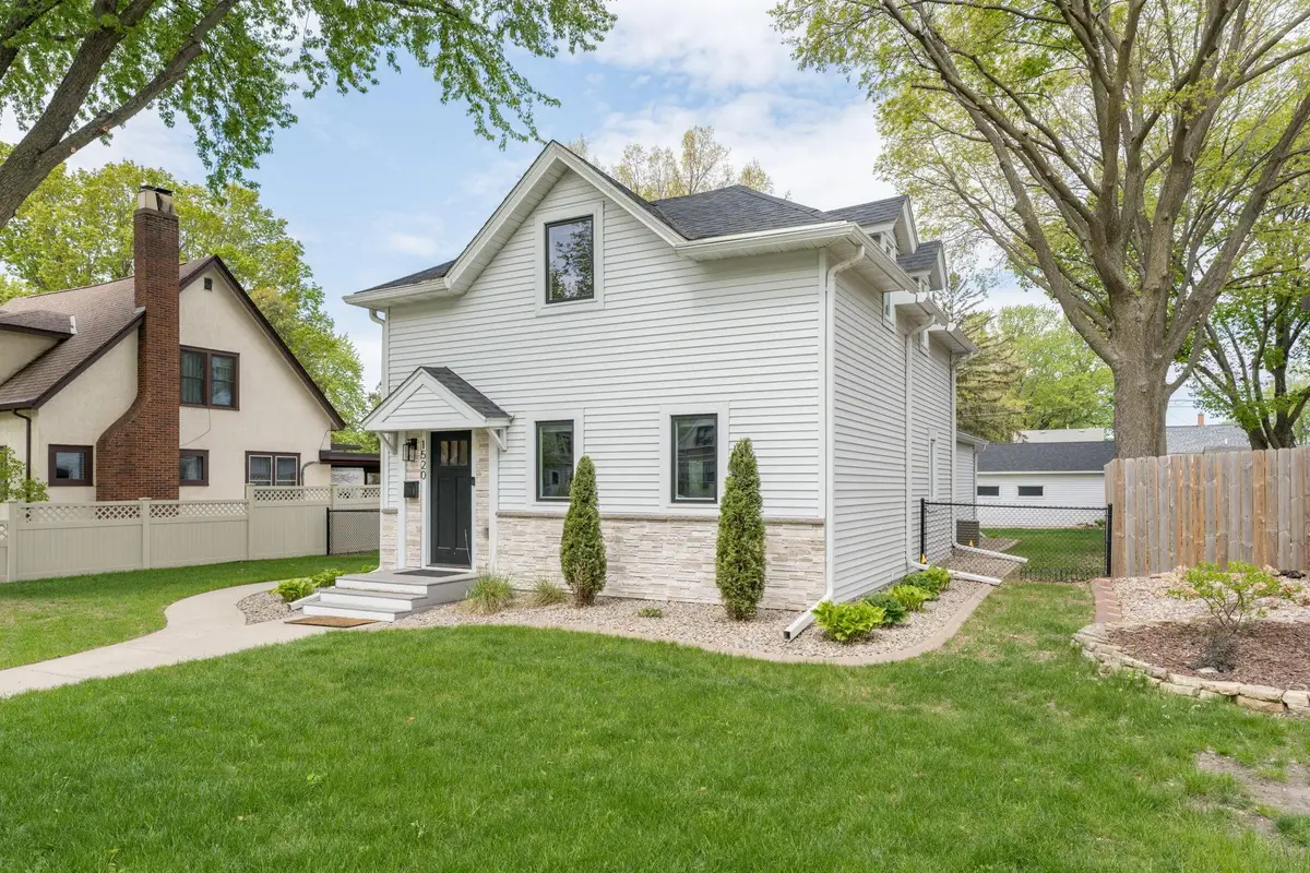 1520 N Broad Street, Mankato, MN 56001 - #1