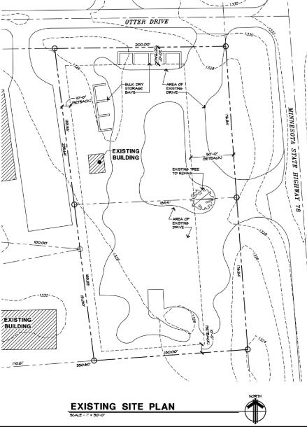 101 Otter Drive, Ottertail, MN 56571