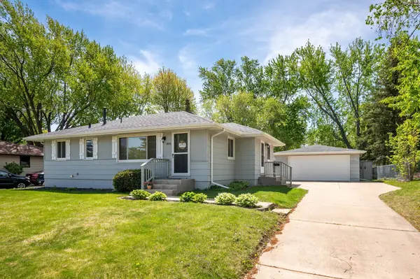8101 47th Avenue N, Minneapolis, MN 55428
