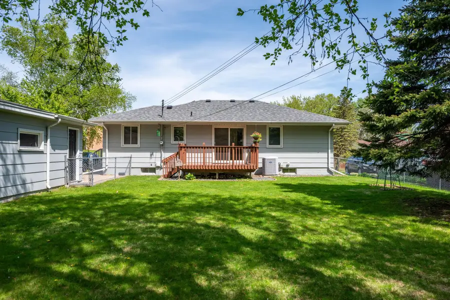8101 47th Avenue N, Minneapolis, MN 55428 - #2