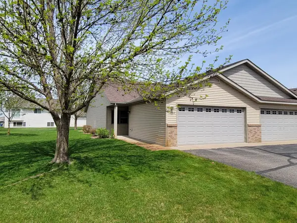 1059 Manor Court, Saint Cloud, MN 56303