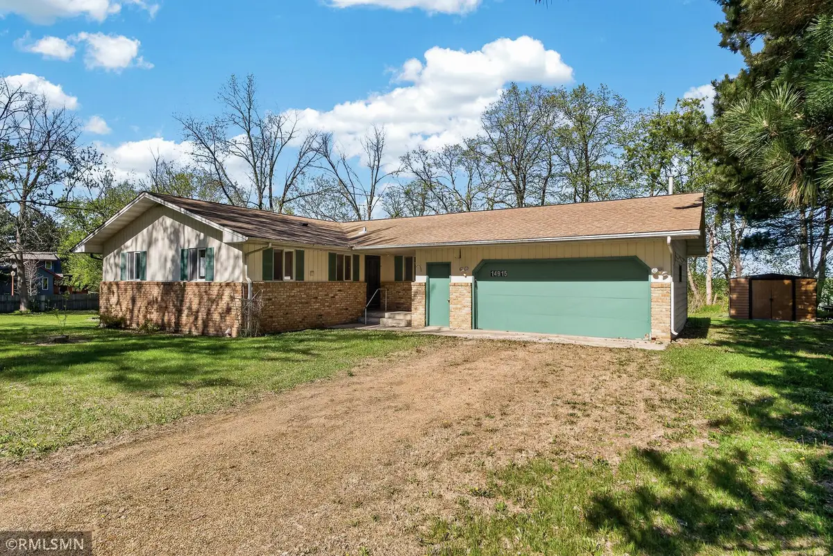 14915 Crow River Drive, Rogers, MN 55374 - #1