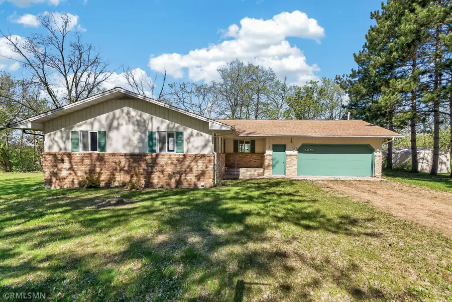 14915 Crow River Drive, Rogers, MN 55374 - #2