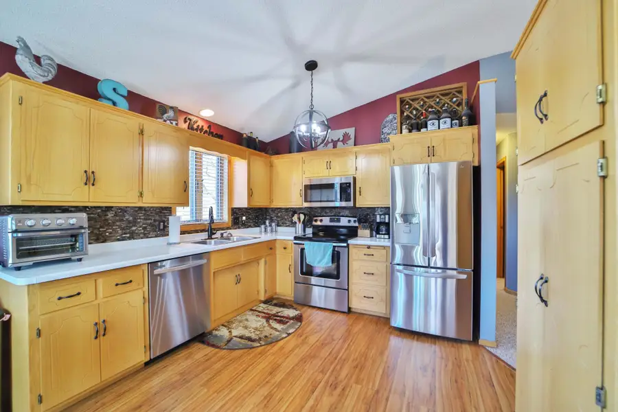 908 Lilac Lane, Little Falls, MN 56345 - #2