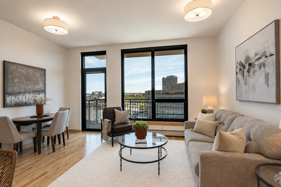 1240 S 2nd Street #709, Minneapolis, MN 55415 - #3