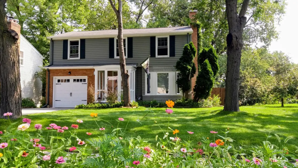3129 Dakota Avenue S, Saint Louis Park, MN 55416 - #1